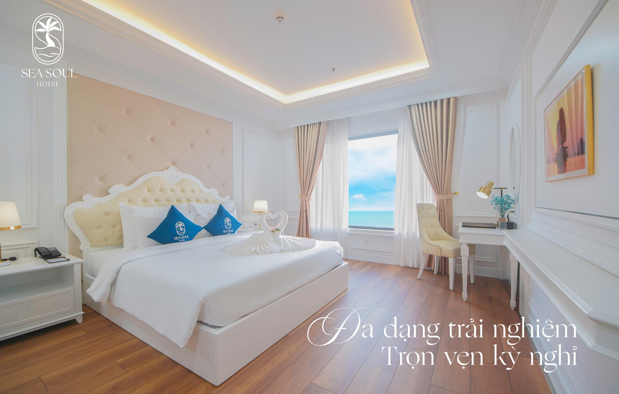 A Wide Range of Experiences for a Perfect Getaway