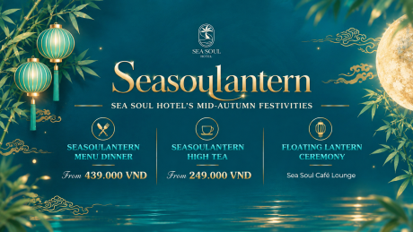 SEASOULANTERN | MID-AUTUMN FESTIVITIES 2026