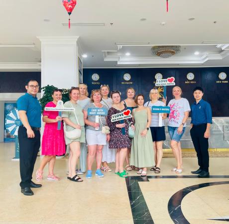 KHÁCH HÀNG CỦA CHÚNG TÔI