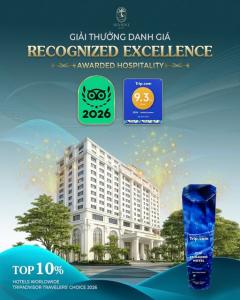 SEA SOUL HOTEL - TỰ HÀO ĐƯỢC DU KHÁCH TOÀN CẦU GHI NHẬN