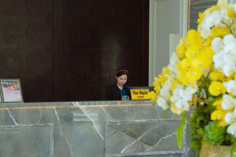 Chương trình 8/3 ngày quốc tế Phụ Nữ 2026