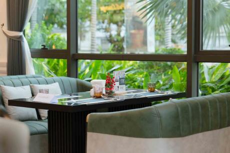 Album ảnh Sea Soul Cafe Lounge