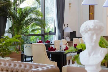 Album ảnh Sea Soul Cafe Lounge