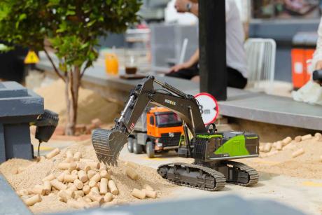 Album ảnh Sea Soul Cafe Lounge