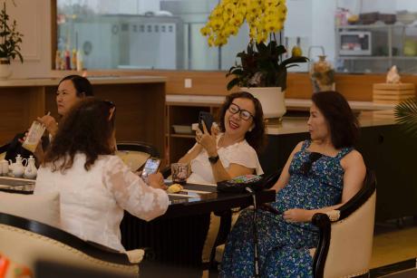 Album ảnh Sea Soul Cafe Lounge