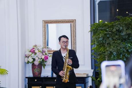 Album ảnh Sea Soul Cafe Lounge