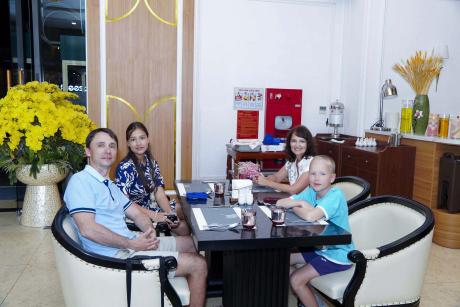Album ảnh Sea Soul Cafe Lounge