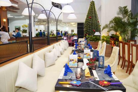 Album ảnh Sea Soul Cafe Lounge