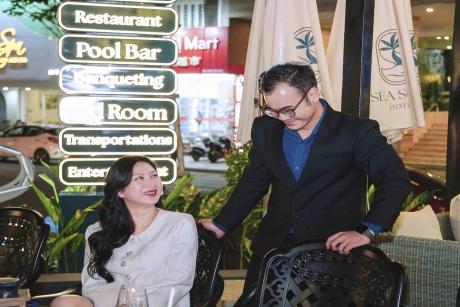 Tiệc Tri Ân Khách Hàng