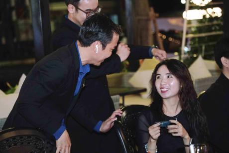 Tiệc Tri Ân Khách Hàng