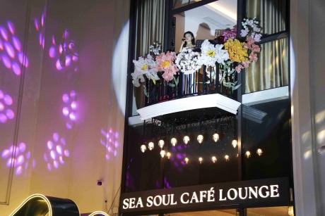 Tiệc Tri Ân Khách Hàng