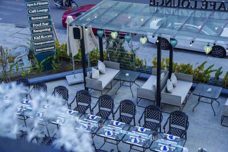 Tiệc Tri Ân Khách Hàng