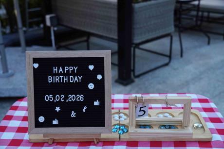 Album ảnh Sea Soul Cafe Lounge