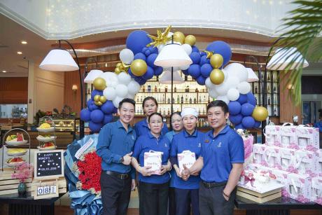 Sea Soul Ingiting Her Day