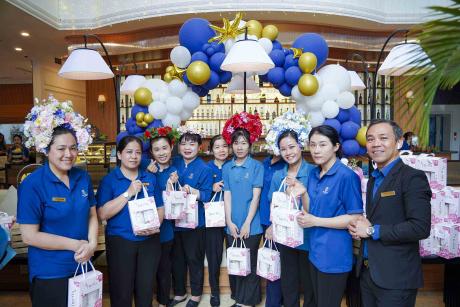 Sea Soul Ingiting Her Day