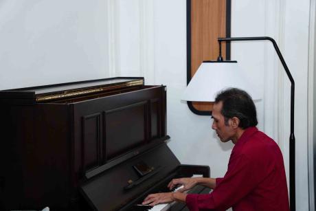 Grand Opening Sea Soul Cafe Lounge