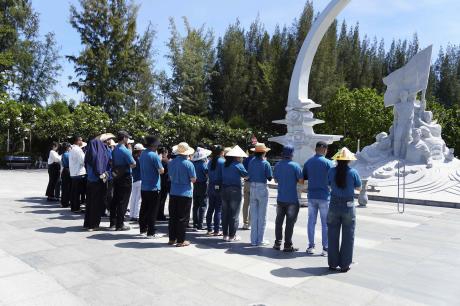 Hoạt Động Doanh Nghiệp