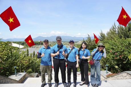 Hoạt Động Doanh Nghiệp