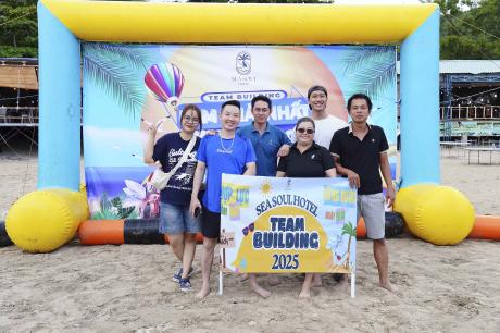 Hoạt Động Doanh Nghiệp