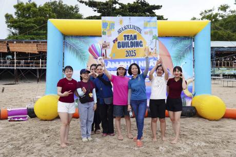 Hoạt Động Doanh Nghiệp