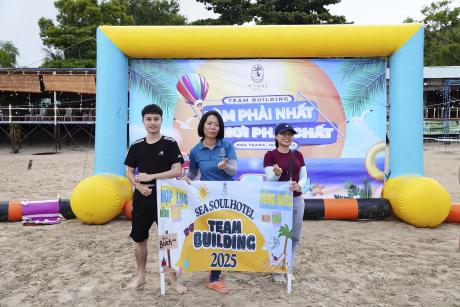 Hoạt Động Doanh Nghiệp