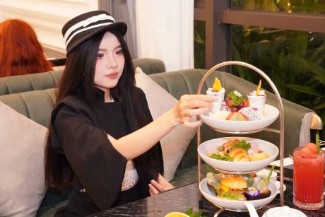 Album ảnh Sea Soul Cafe Lounge
