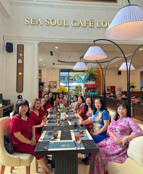 Chương trình tết 2026