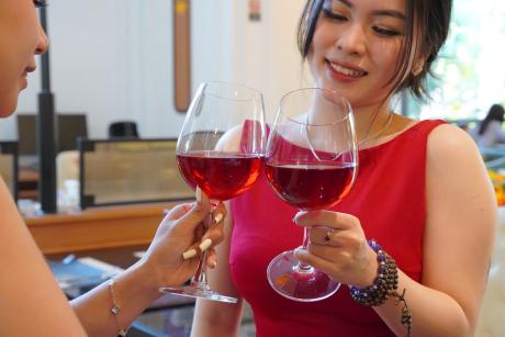 Chương trình tết 2026